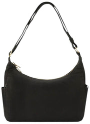 Hindbag Emile Multi Pocket Shoulder Bag - Black