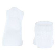 falke-shiny-rib-sneaker-socks---white-35838970