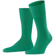 falke-airport-socks---tourmaline-green-34331202