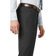 meyer-roma-regular-tropical-trousers---charcoal-grey-34297949