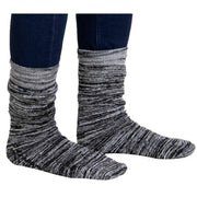 totes-toasties-thermal-brushed-original-slipper-socks---black-marl-34518466