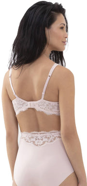 Mey Amazing Spacer Half Cup Bra - Blossom Nude