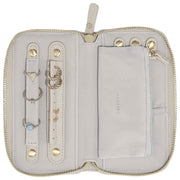 Stackers Large Luxury Jewellery Box - Oatmeal Cream