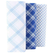 david-van-hagen-checked-3-pack-handkerchief---blue-34298380