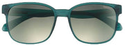 Superdry Soft Square Sunglasses - Green