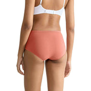 sloggi-3-pack-basic-midi-knickers---orange-35025823