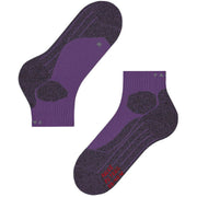 falke-ru-trail-running-socks---plum-lilac-34458100