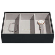 stackers-classic-jewellery-box-set-of-5---black-35901518