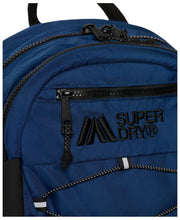 Superdry & Co Outdoor 28L Backpack - Skate Navy