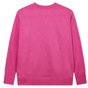loungers-longline-sweatshirt---hot-pink-34300803