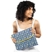 kind-bag-london-16-laptop-sleeve---abstract-flowers-blueyellow-34298831