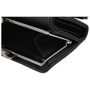 vivienne-westwood-saffiano-small-frame-purse---black-35923276