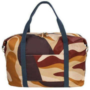 kind-bag-london-weekender-bag---abstract-caramel-brown-34299692