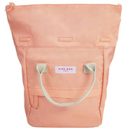 Kind Bag London Hackney Mini Backpack - Peach