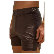 sink-swimwear-pinnacle-tailored-swim-shorts---brown-35935465