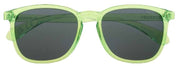 Superdry Easy Wear Keyhole Bridge Square Sunglasses - Green