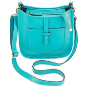 elie-beaumont-messenger-bag---turquoise-34332783