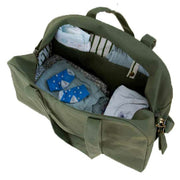 hindbag-basile-baby-bag---olive-green-34477028