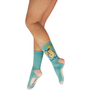 powder-hedgehog-love-ankle-socks---aqua-blue-34449468