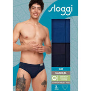 sloggi-go-natural-2-pack-midi-brief---bluenavy-34489271