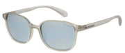 Superdry Small Fit Sleek Square Sunglasses - Grey