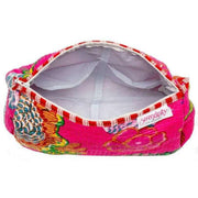 elie-beaumont-serendipity-cosmetic-case-set---tropical-fuchsia-pink-34301146