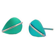 ti2-titanium-jungle-leaf-stud-earrings---kingfisher-blue-34528913