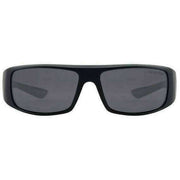 dirty-dog-sharky-polarised-sunglasses---satin-blackgrey-33607249