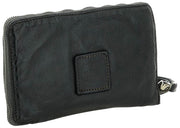 Campomaggi Bella Di Notte Rhinestone Purse - Black