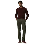 meyer-oslo-flex-chinos---laurel-brown-34297868