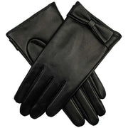 dents-laurie-bow-leather-gloves---black-34479851