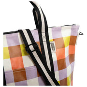 caroline-gardner-multi-check-weekend-bag---whitepurpleorange-35903987