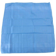 david-van-hagen-plain-6-pack-handkerchief---blue-34298424