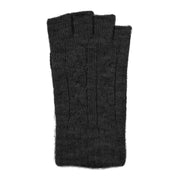 dents-fingerless-cable-knit-gloves---black-34477684