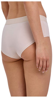Falke Daily Comfort 2-Pack Hipster Brief - Blue/Beige