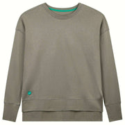 loungers-longline-sweatshirt---taupe-34300792