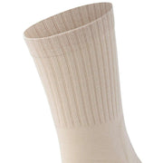 falke-run-rib-crew-socks---cream-beige-35842282