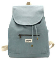 Hindbag Eliot Backpack - Sage Blue