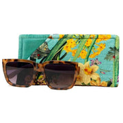 powder-spring-flora-velvet-sunglasses-pouch---bluebeigegreen-35503918