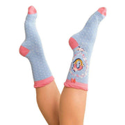powder-letter-o-ankle-socks---ice-blue-34323545