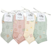 zelly-4-pack-assorted-sadie-socks---greenpinkcream-33604553