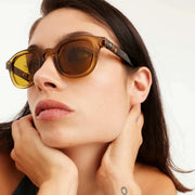 barner-andy-glossy-sunglasses---olive-greenbrown-35935245