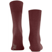 falke-airport-plus-socks---cayenne-red-34331264