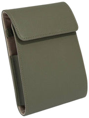 Stackers Watch Wrap - Olive Green