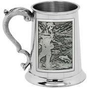 english-pewter-company-embossed-fishing-1-pint-tankard---silver-34391394