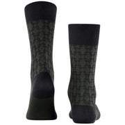falke-artwork-tie-socks---black-34307456