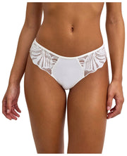 Falke Delicate Touch Thong - Ivory