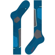 falke-sk4-advanced-skiing-knee-high-socks---ocean-blue-34390843