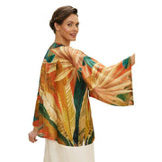 powder-painted-palms-kimono-jacket---tangerine-34325205