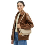 kipling-earthbeat-small-crossbody-bag---sparkled-beige-35061065